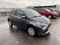 Toyota Aygo 1.0 VVT-i x-play Apple Carplay en/of Android auto Grau - thumbnail 15