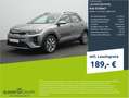 Kia Stonic STONIC 1.0T 100 DCT VISION STD Gris - thumbnail 1