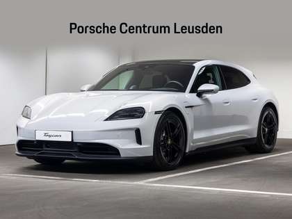 Porsche Taycan Sport Turismo