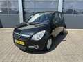 Opel Agila 1.2 16V 94pk Edition Zwart - thumbnail 1
