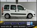 Renault Kangoo 1,2 Privilege Klima 4Season 1.Hand Weiß - thumbnail 4