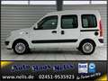 Renault Kangoo 1,2 Privilege Klima 4Season 1.Hand Weiß - thumbnail 21