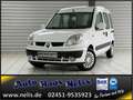 Renault Kangoo 1,2 Privilege Klima 4Season 1.Hand Weiß - thumbnail 1
