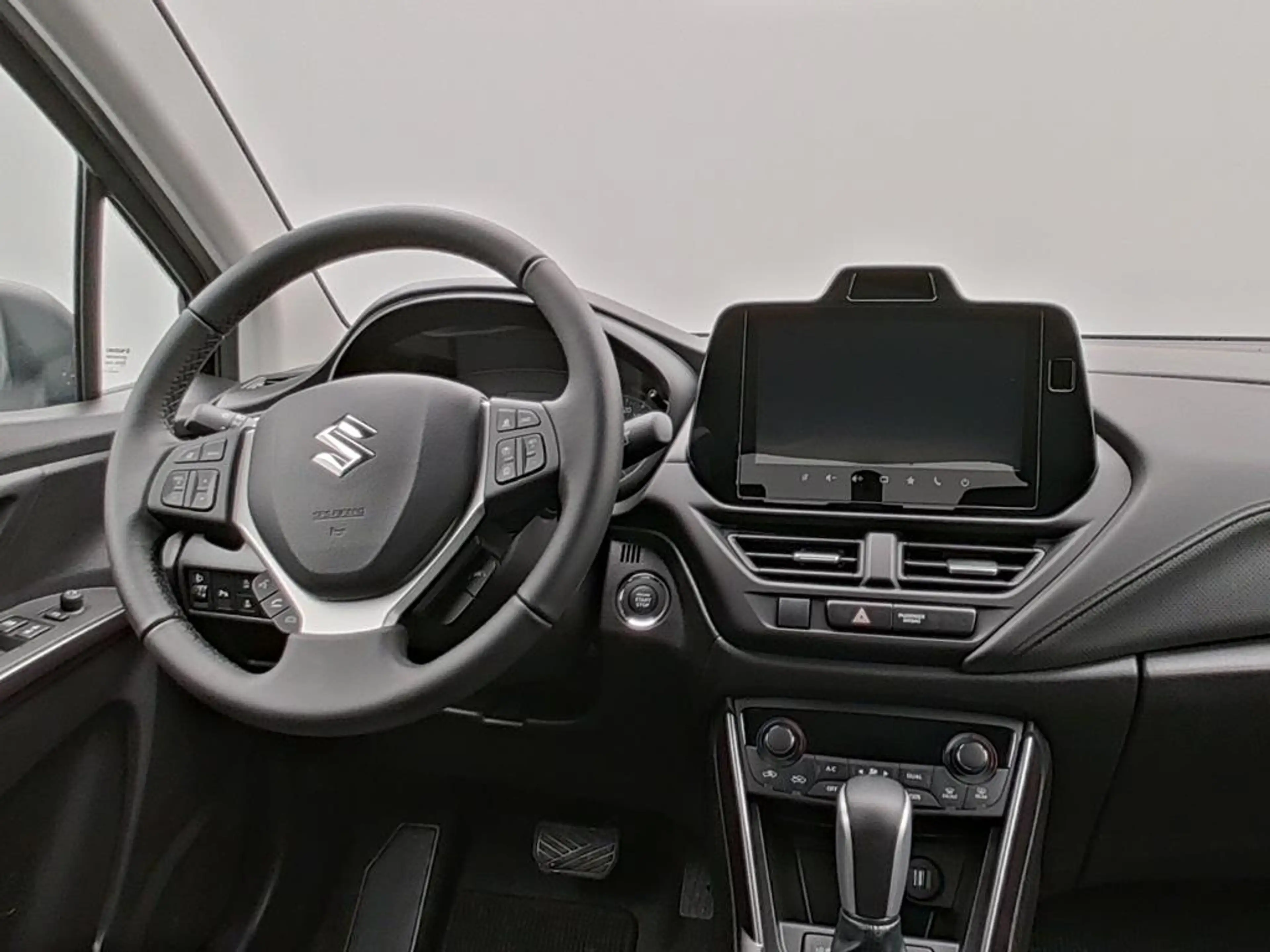 Suzuki SX4 S-Cross 1.4 COMFORT 6AT — photo 14