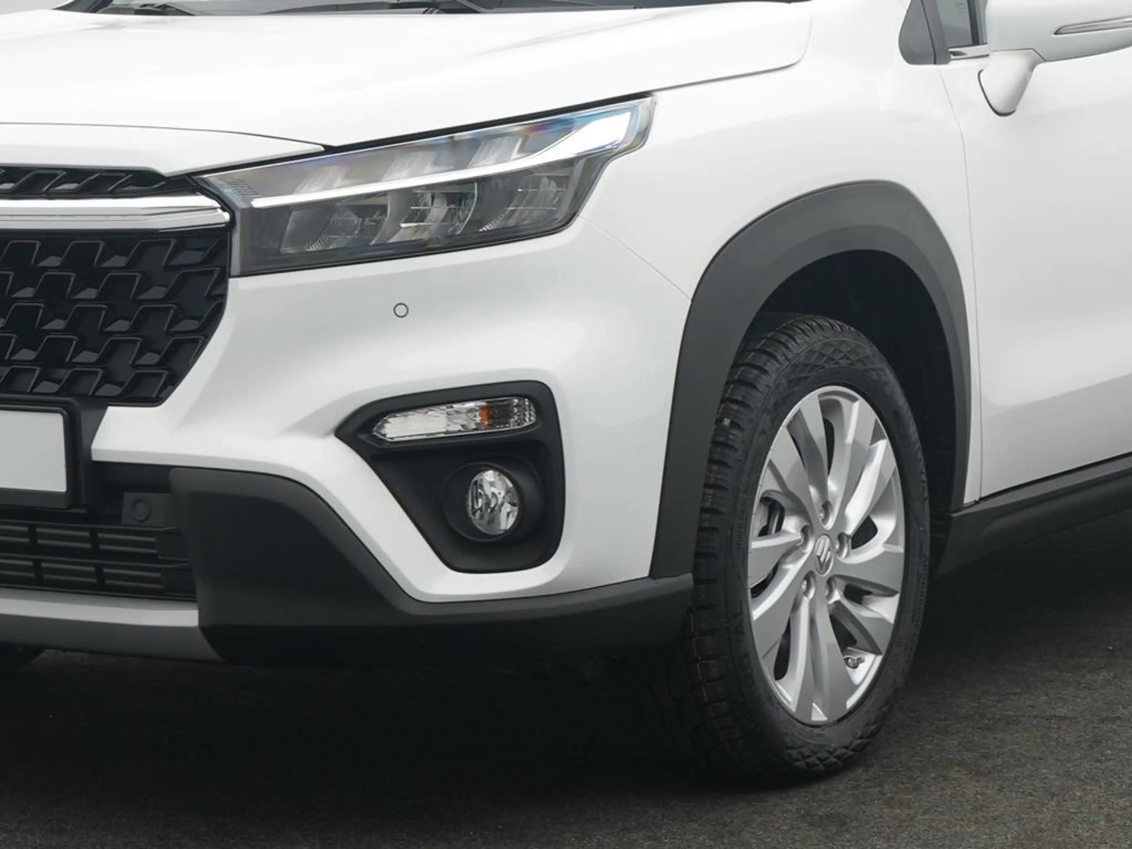 Suzuki SX4 S-Cross 1.4 COMFORT 6AT — photo 11