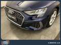 Audi A3 SB/S-LINE/35TFSI/S-TRONIC/LED/ Azul - thumbnail 5