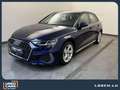Audi A3 SB/S-LINE/35TFSI/S-TRONIC/LED/ Blau - thumbnail 1