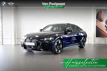 4 Serie Gran Coupé 420i | M Sport Pro | Comfort Ac