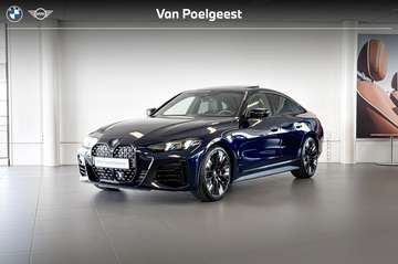 4 Serie Gran Coupé 420i | M Sport Pro | Comfort Ac