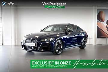 4 Serie Gran Coupé 420i | M Sport Pro | Comfort Ac