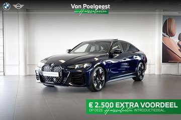 4 Serie Gran Coupé 420i | M Sport Pro | Comfort Ac
