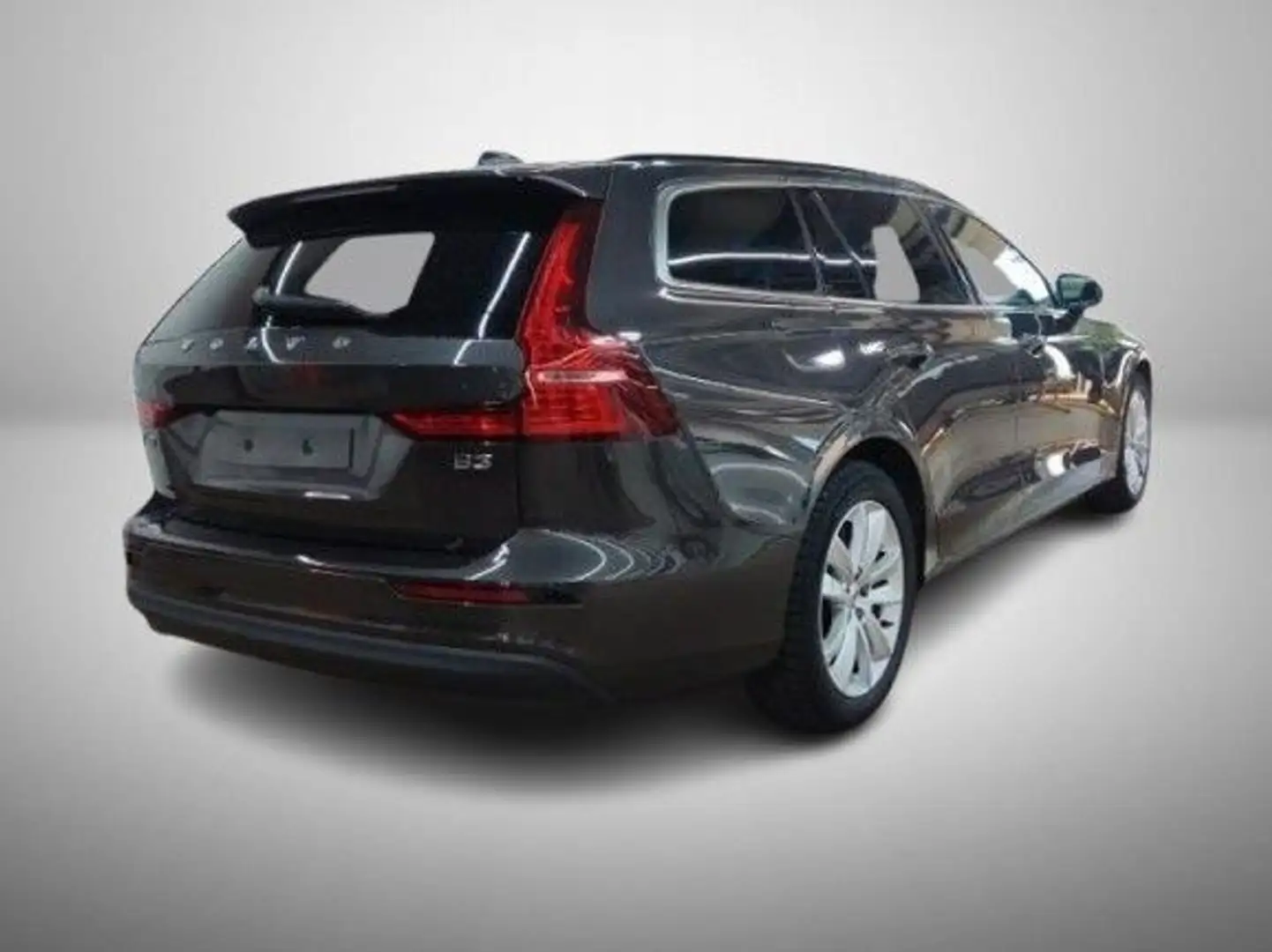 Volvo V60 B3 Core Grau - 2