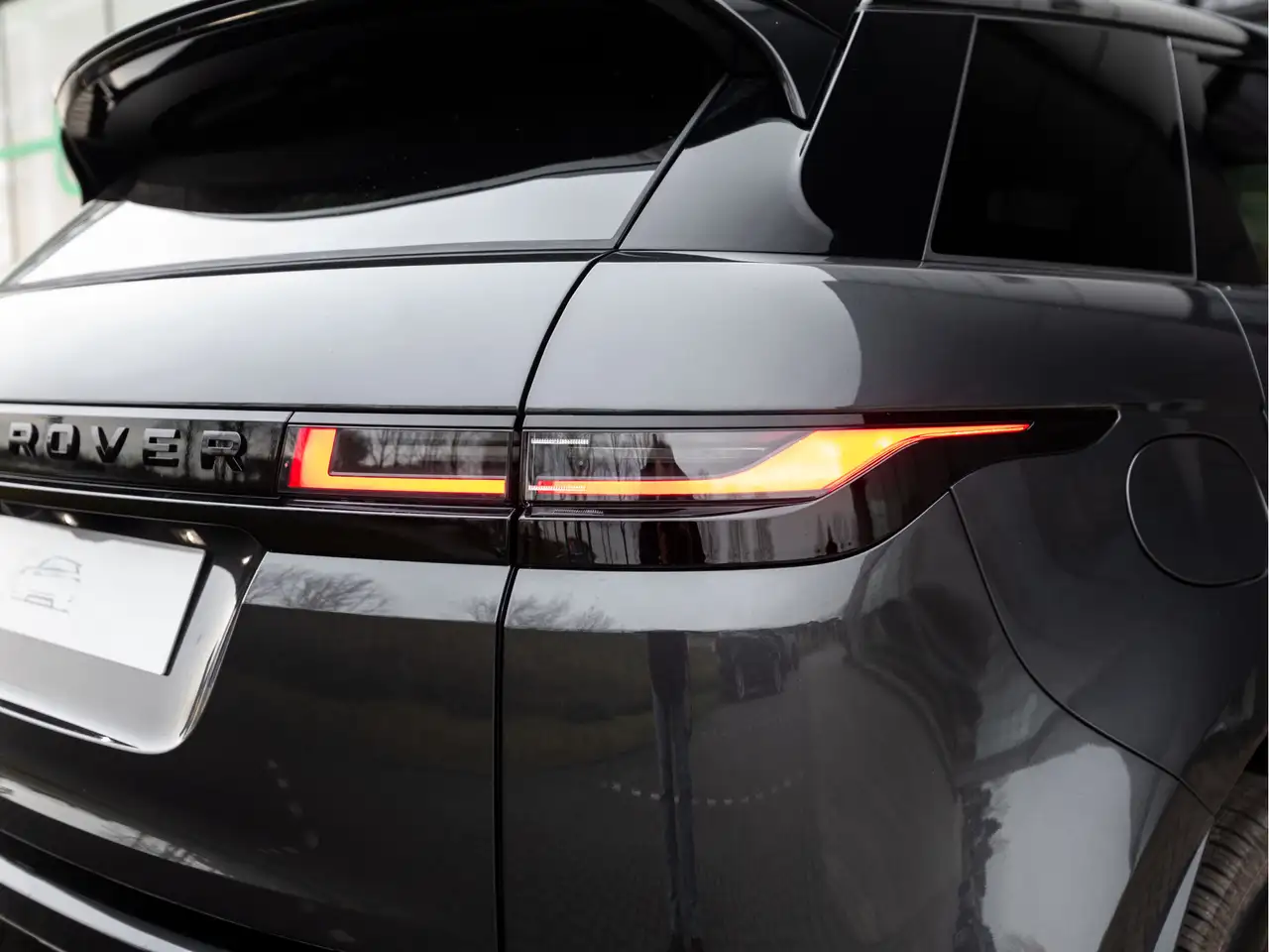 Land Rover Range Rover Evoque 2026 — фото 30