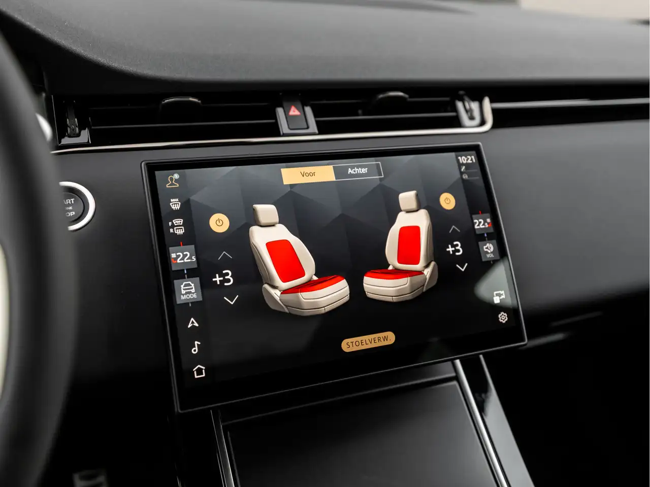 Land Rover Range Rover Evoque 2026 — фото 15