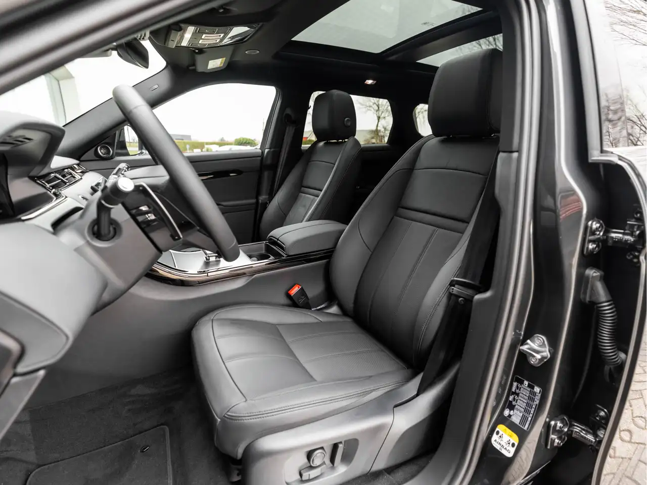 Land Rover Range Rover Evoque 2026