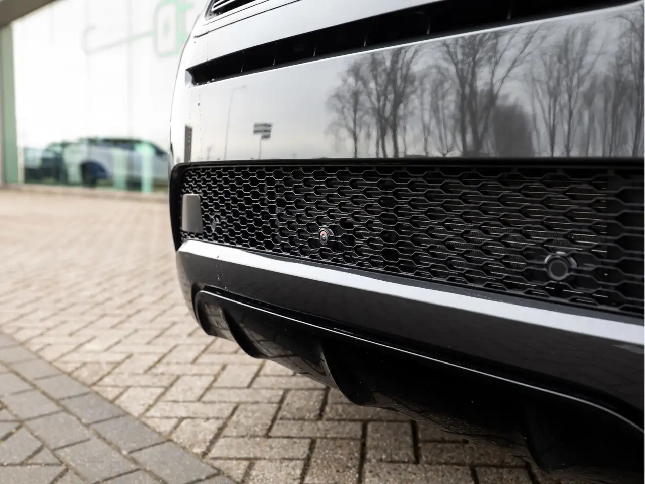 Land Rover Range Rover Evoque 2026 — фото 24