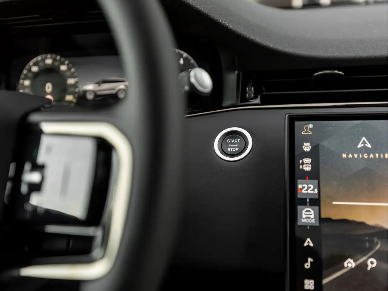 Land Rover Range Rover Evoque 2026 — фото 40