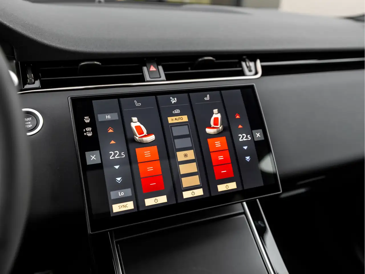Land Rover Range Rover Evoque 2026 — фото 17