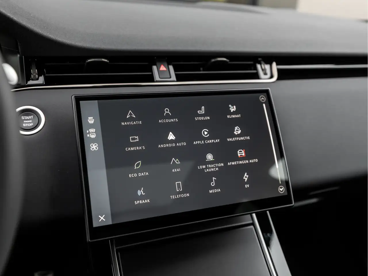 Land Rover Range Rover Evoque 2026 — фото 13