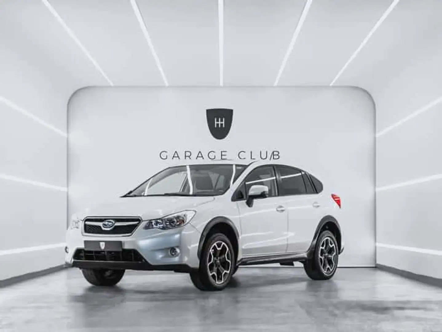 Subaru XV 1.6 Sport - 1