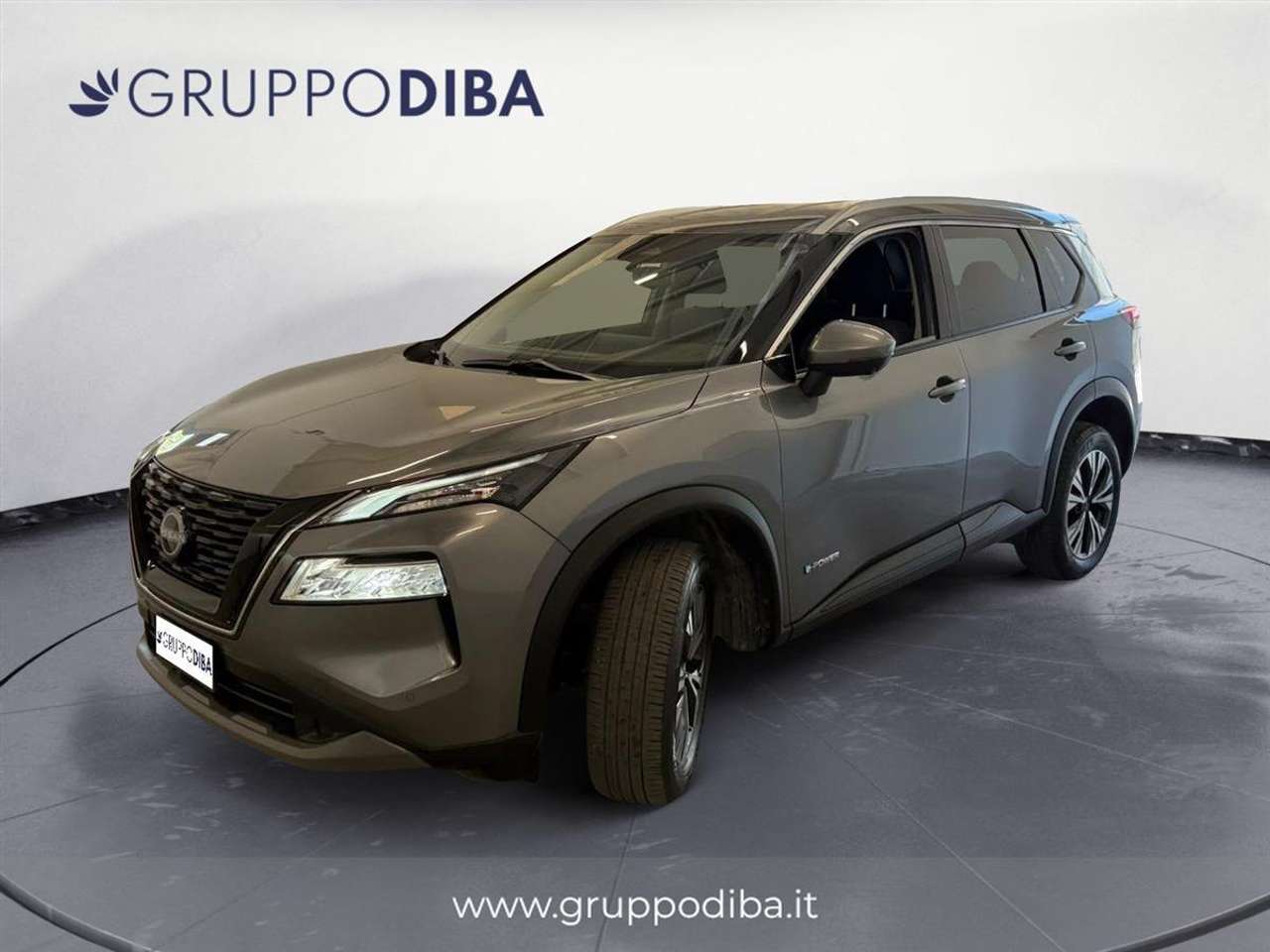 Nissan X-Trail IV 2022 1.5 e-power N-Connecta 2wd auto