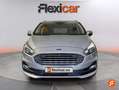 Ford S-Max 2.0 TDCi 140kW Vignale PowerShift AWD Gris - thumbnail 2