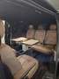 Mercedes-Benz V 250 V 250 d Kombi extralang Avantgarde Aut. Avantgarde Schwarz - thumbnail 21