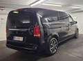 Mercedes-Benz V 250 V 250 d Kombi extralang Avantgarde Aut. Avantgarde Schwarz - thumbnail 5