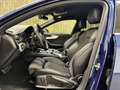 Audi A4 2.0 TDI Avant sport quattro Blau - thumbnail 9
