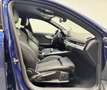 Audi A4 2.0 TDI Avant sport quattro Blau - thumbnail 34
