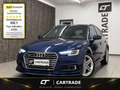 Audi A4 2.0 TDI Avant sport quattro Blau - thumbnail 1