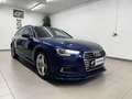 Audi A4 2.0 TDI Avant sport quattro Blau - thumbnail 5