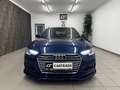 Audi A4 2.0 TDI Avant sport quattro Blau - thumbnail 3