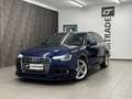 Audi A4 2.0 TDI Avant sport quattro Blau - thumbnail 4