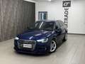 Audi A4 2.0 TDI Avant sport quattro Blau - thumbnail 2