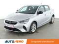 Opel Corsa 1.2 Turbo Elegance*NAVI*TEMPO*CAM*PDC*SHZ* Plateado - thumbnail 1