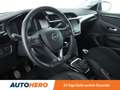 Opel Corsa 1.2 Turbo Elegance*NAVI*TEMPO*CAM*PDC*SHZ* Plateado - thumbnail 11