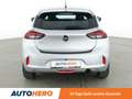 Opel Corsa 1.2 Turbo Elegance*NAVI*TEMPO*CAM*PDC*SHZ* Plateado - thumbnail 5