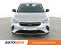 Opel Corsa 1.2 Turbo Elegance*NAVI*TEMPO*CAM*PDC*SHZ* Plateado - thumbnail 9
