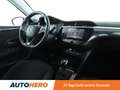 Opel Corsa 1.2 Turbo Elegance*NAVI*TEMPO*CAM*PDC*SHZ* Plateado - thumbnail 13