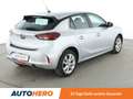 Opel Corsa 1.2 Turbo Elegance*NAVI*TEMPO*CAM*PDC*SHZ* Plateado - thumbnail 6