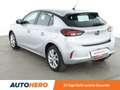 Opel Corsa 1.2 Turbo Elegance*NAVI*TEMPO*CAM*PDC*SHZ* Plateado - thumbnail 4