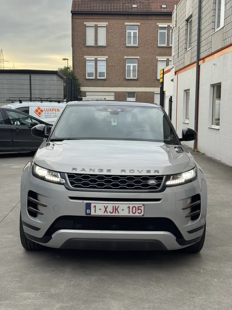 Land Rover Range Rover Evoque D150 R-Dynamic S - 1