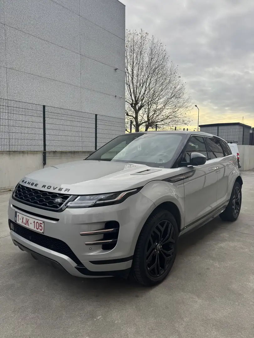 Land Rover Range Rover Evoque D150 R-Dynamic S - 2
