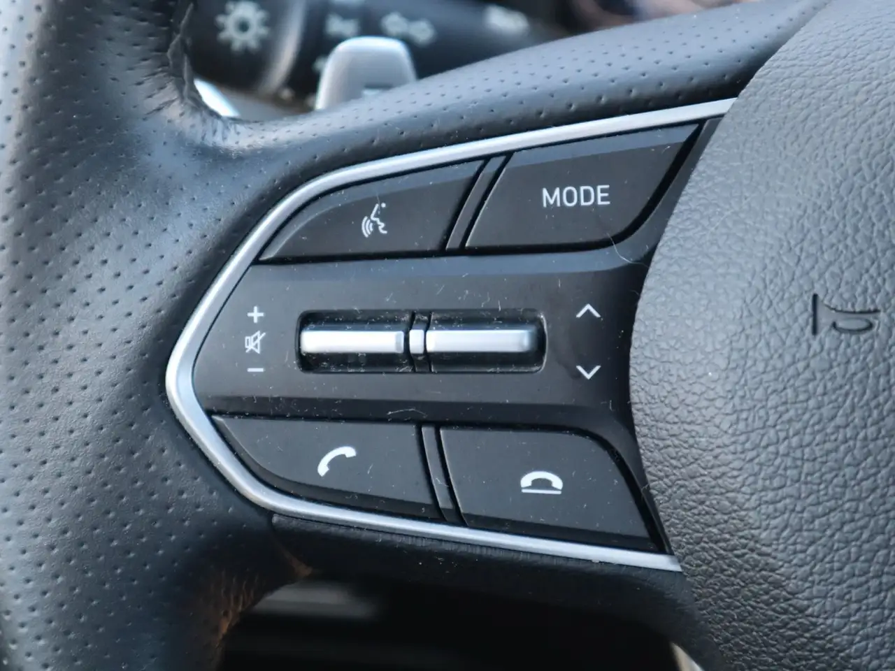 Hyundai PALISADE fotografie Hyundai PALISADE