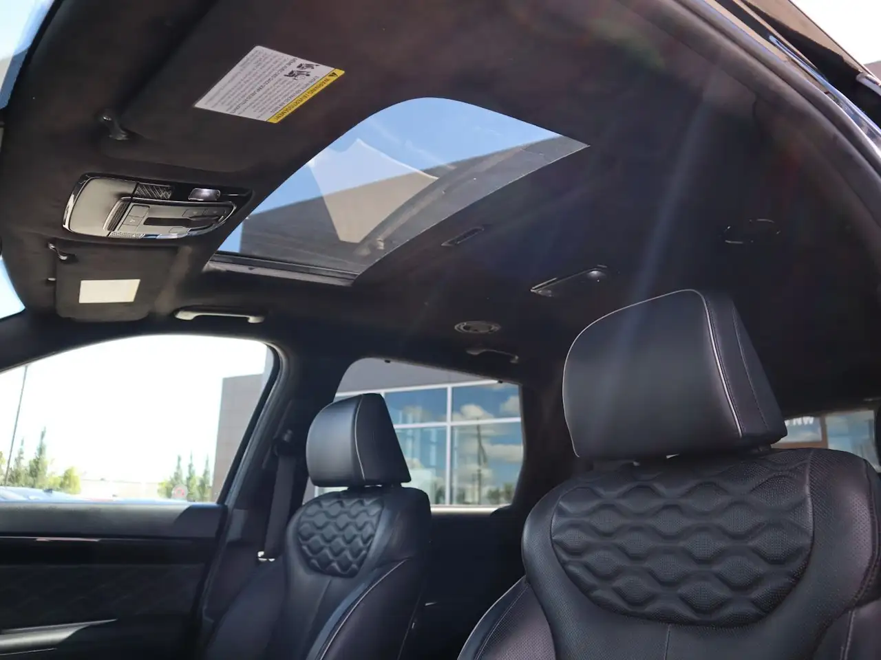 Hyundai PALISADE fotografie Hyundai PALISADE