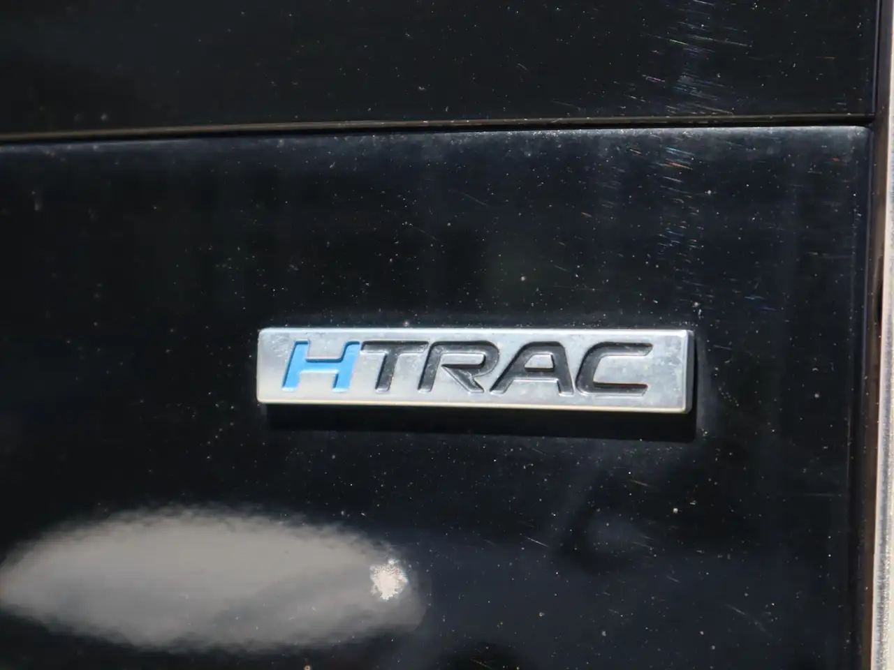 Hyundai PALISADE fotografie Hyundai PALISADE