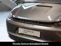 Porsche Boxster 718 Sportabgasanlage 20-Zoll Sportsitze Gris - thumbnail 10
