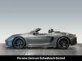 Porsche Boxster 718 Sportabgasanlage 20-Zoll Sportsitze Gris - thumbnail 2