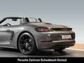 Porsche Boxster 718 Sportabgasanlage 20-Zoll Sportsitze Gris - thumbnail 9
